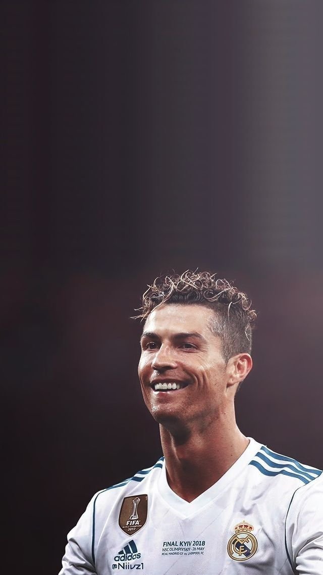 Ronaldo Download Wallpaper