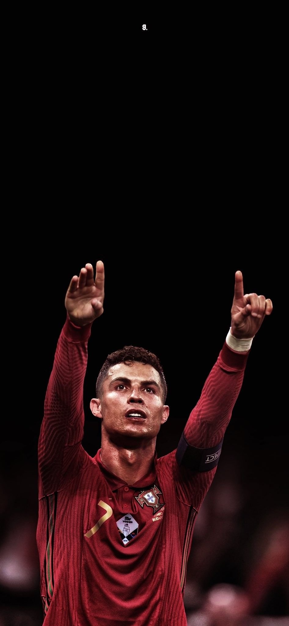 Ronaldo For Wallpaper In 1600X200