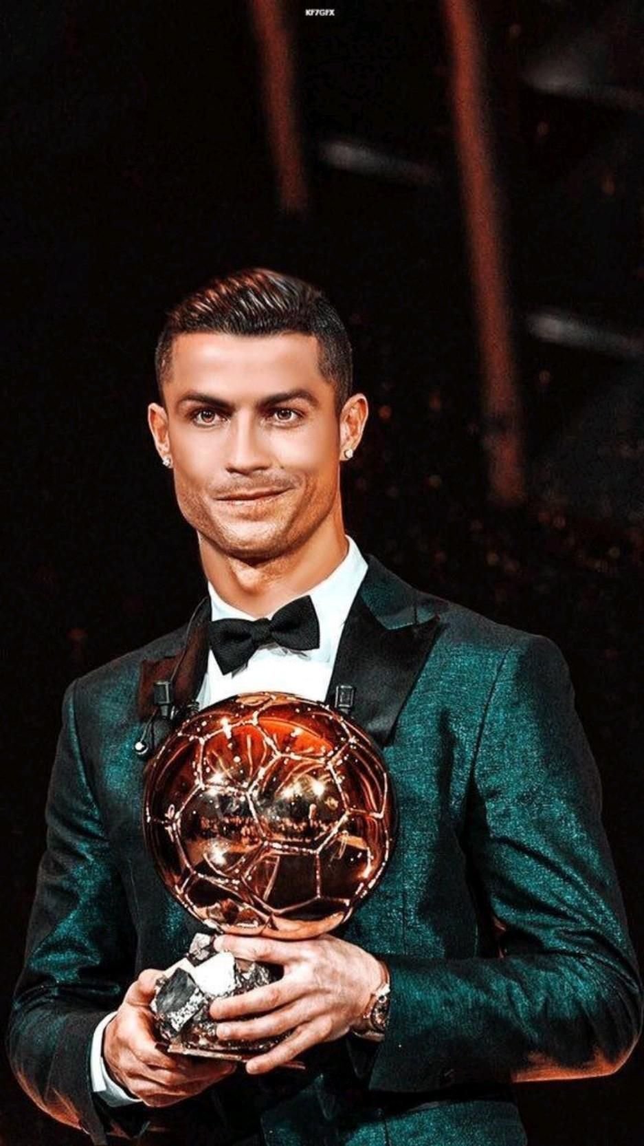 Ronaldo For Wallpaper In