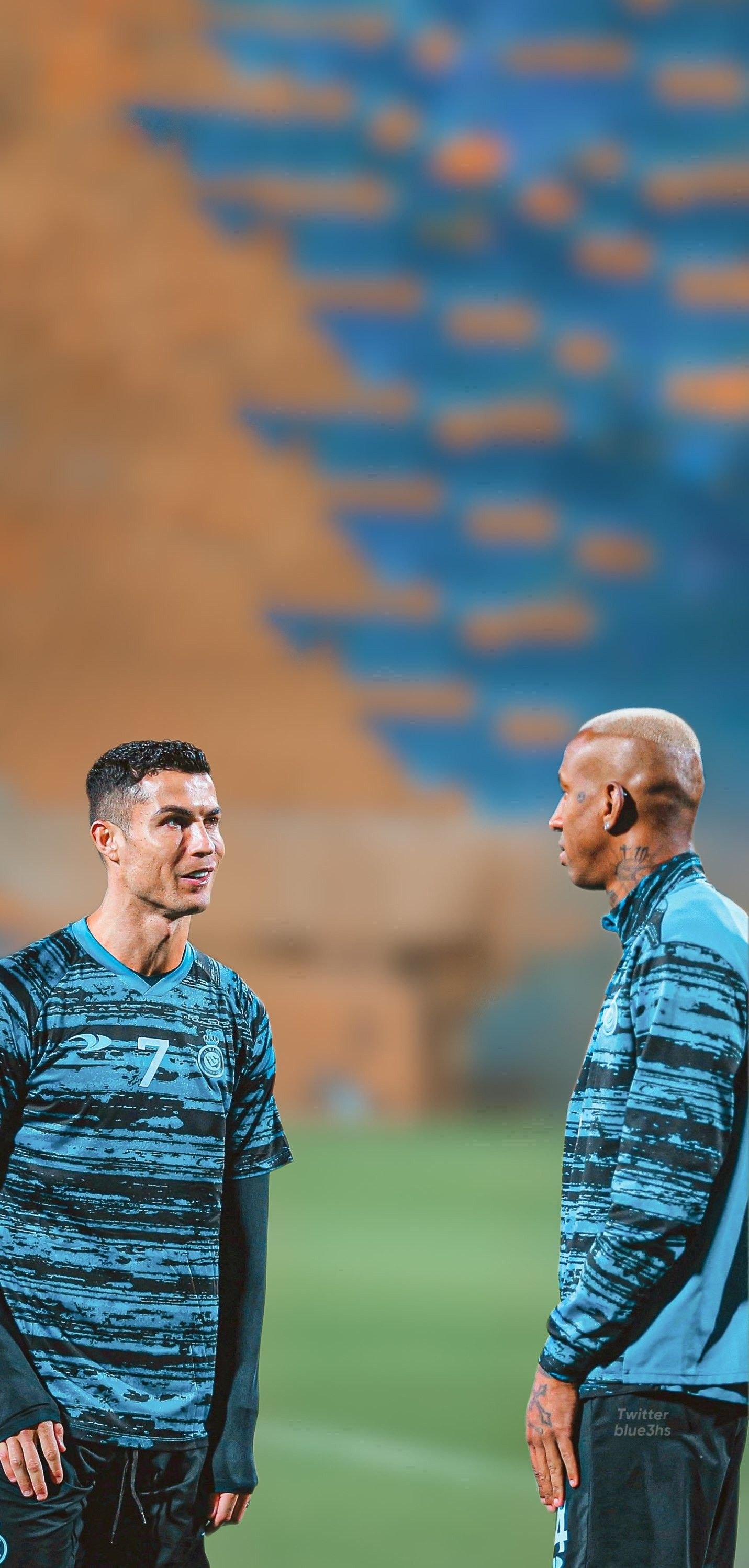 Ronaldo Full Hd Wallpaper