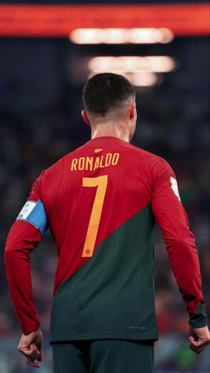 Ronaldo Hd Pics Wallpaper
