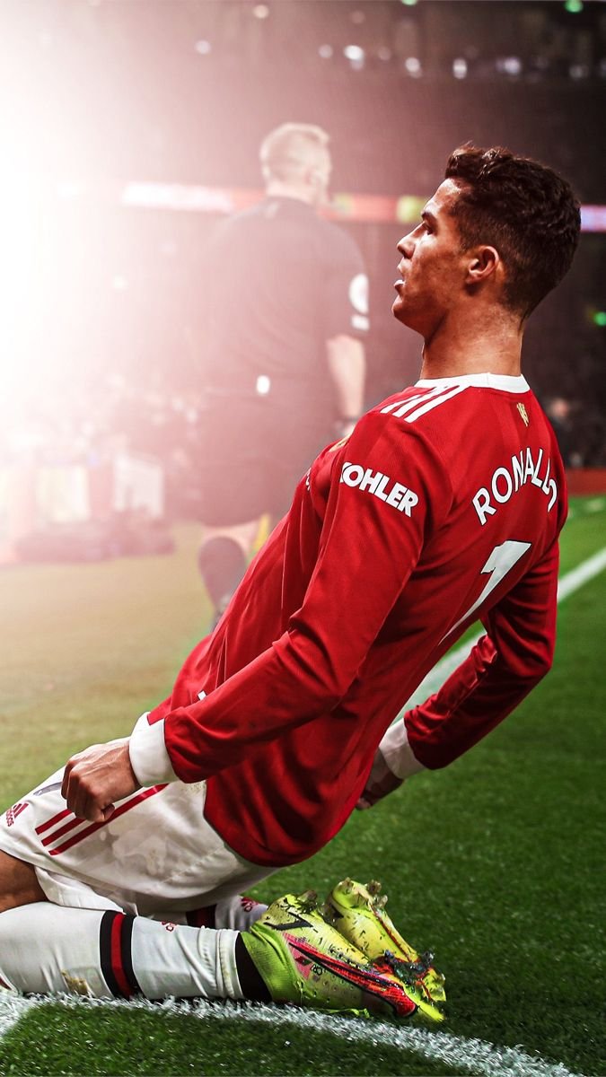 Ronaldo Hd Wallpaper 1080P Download