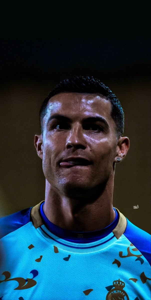Ronaldo Hd Wallpaper 2023