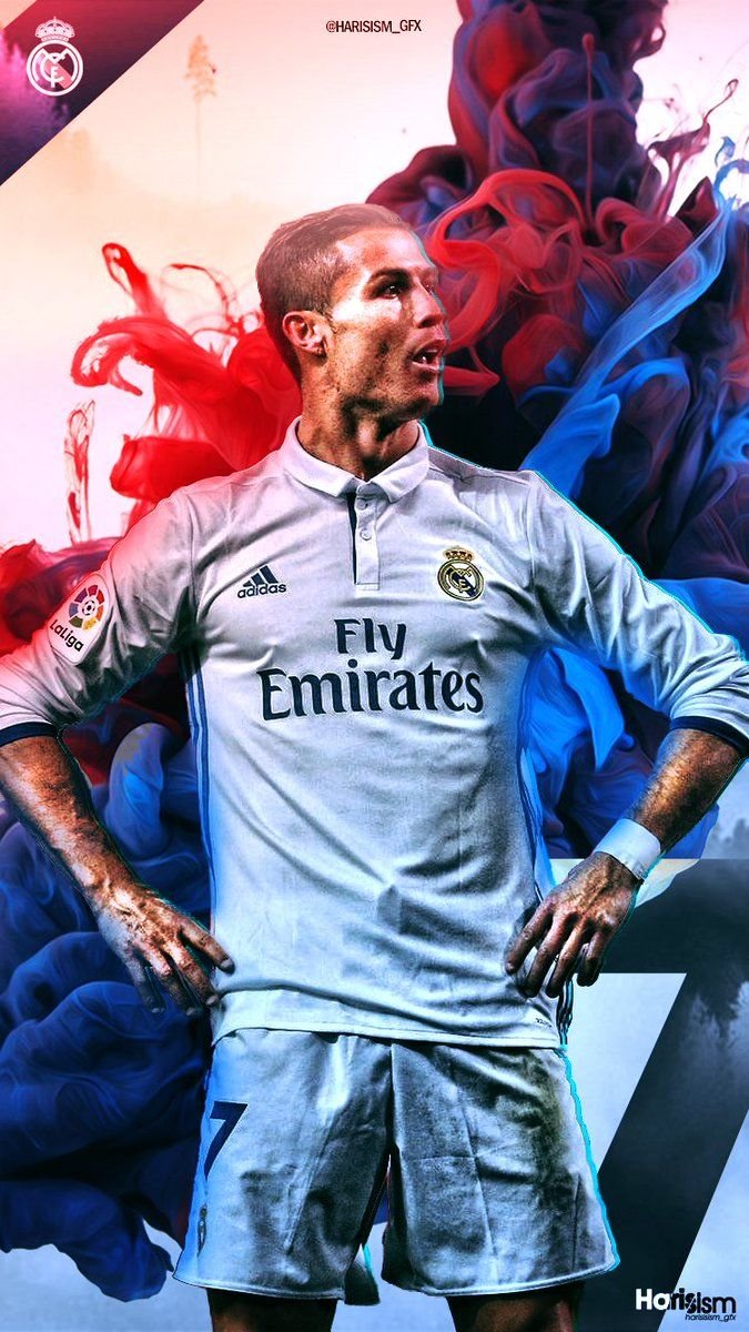 Ronaldo Hd Wallpaper 4K