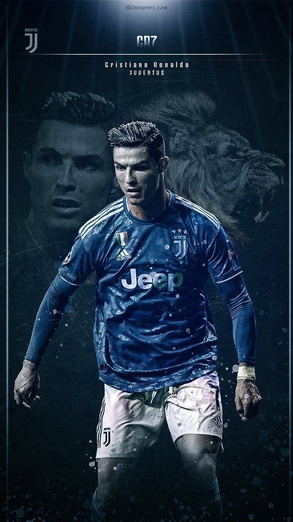 Ronaldo Hd Wallpaper Art