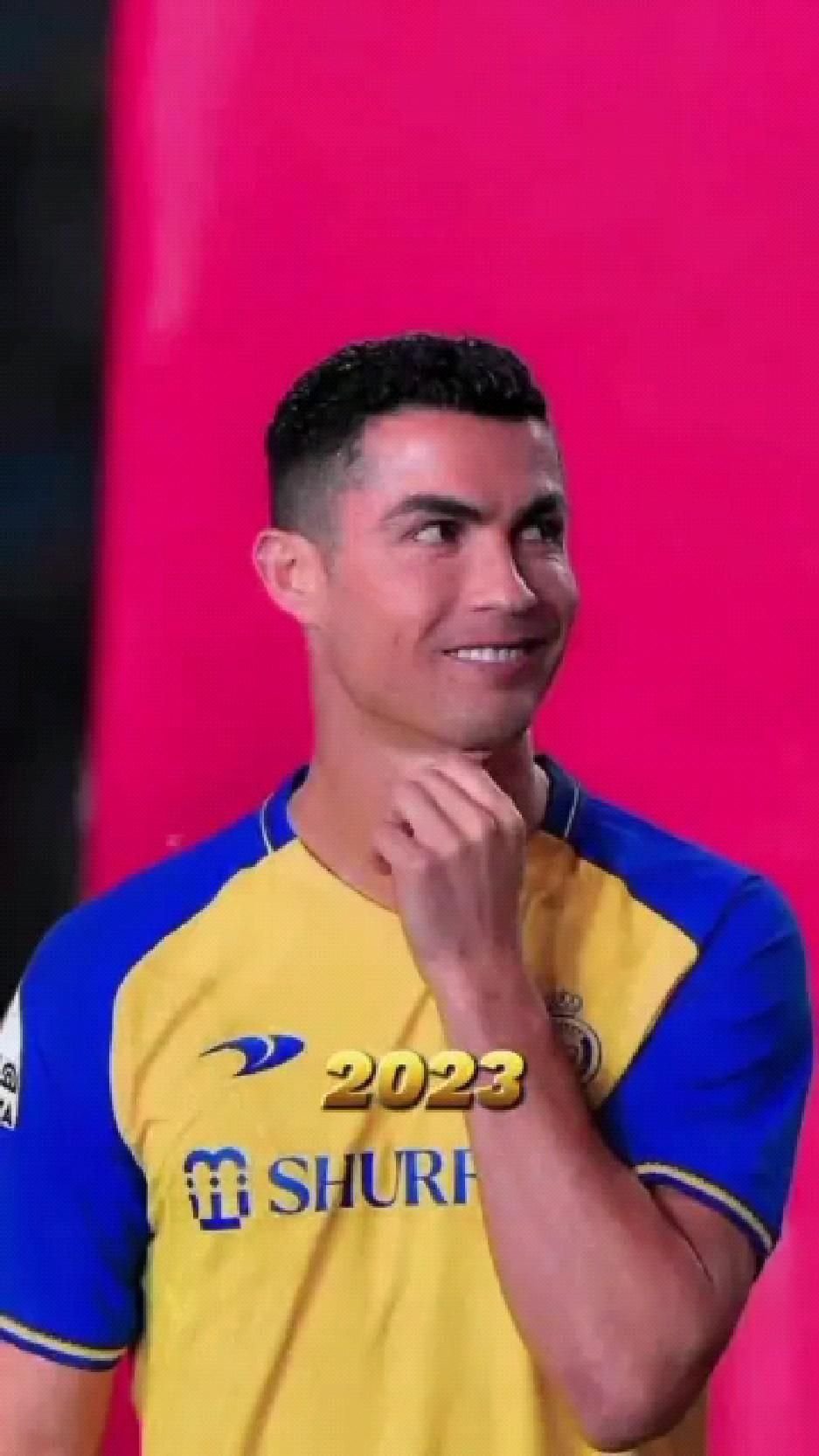 Ronaldo Hd Wallpaper Download 2023