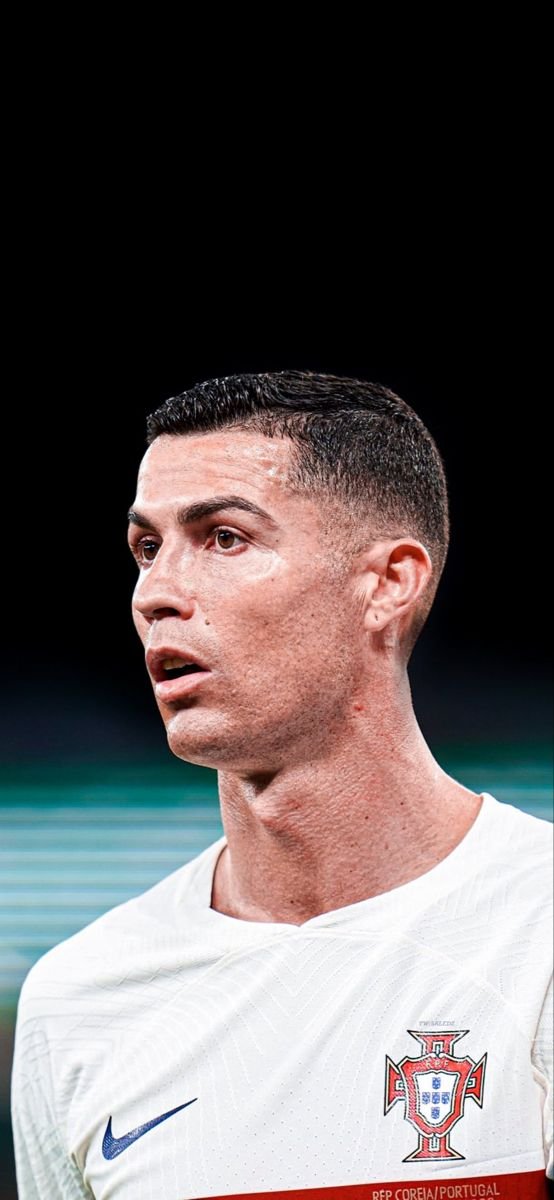 Ronaldo Name Wallpaper