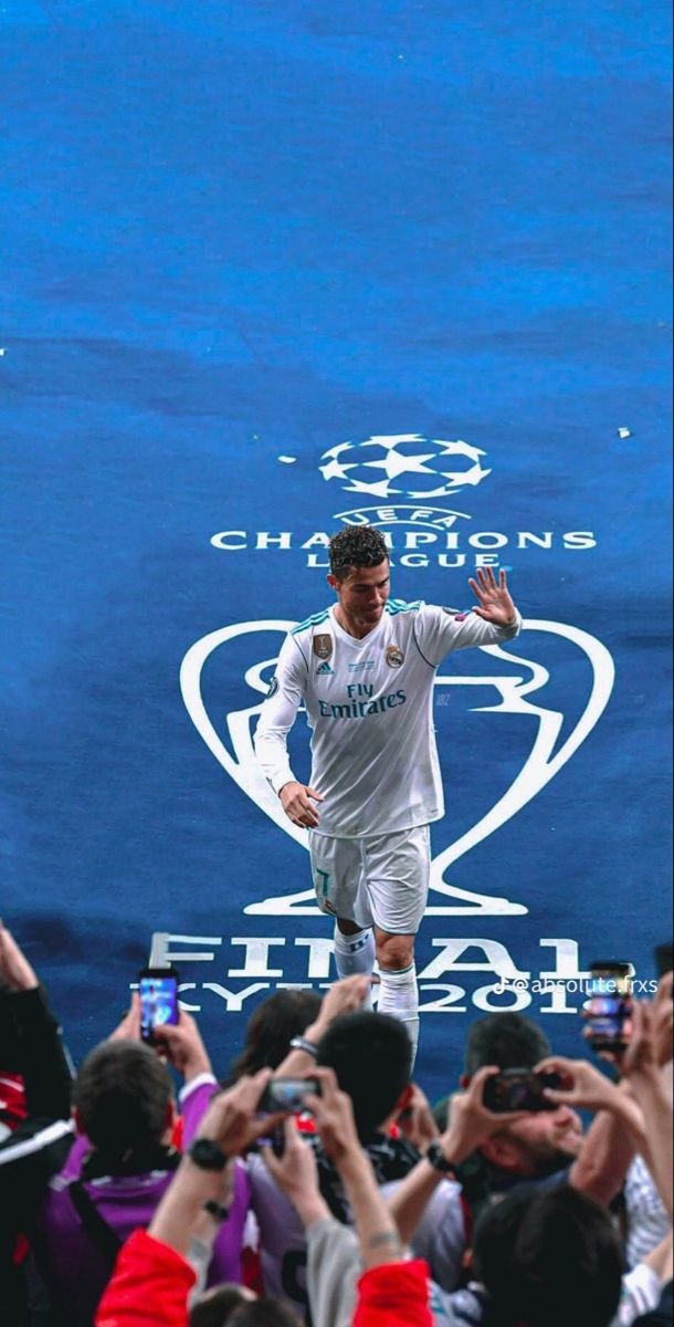 Ronaldo Photo Wallpaper Download