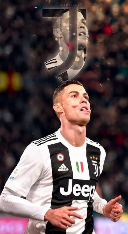 Ronaldo Portugal 4K Wallpaper 2023