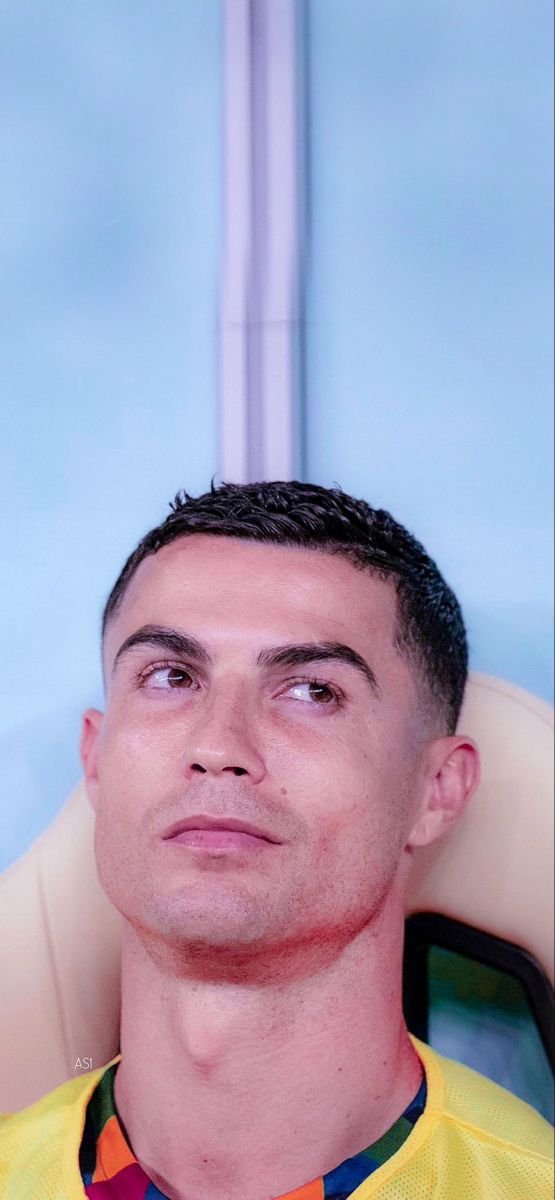 Ronaldo Portugal Wallpaper 4K