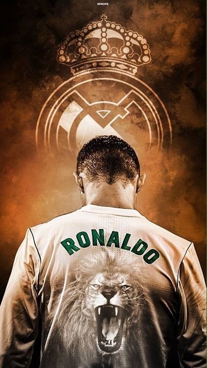 Ronaldo Shirt Removal Celebration Wallpaper Hd