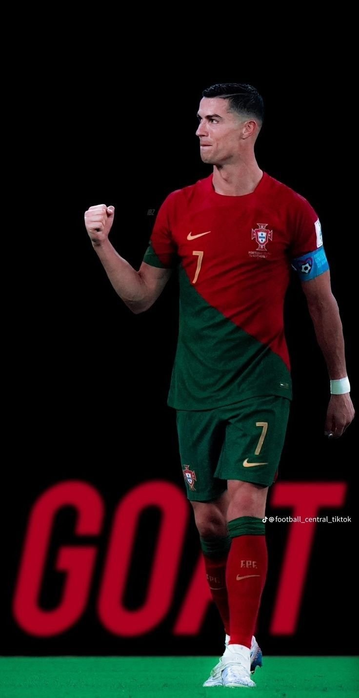 Ronaldo Skills Hd Wallpaper
