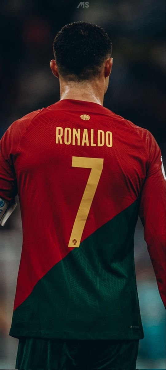 Ronaldo Skillshd Wallpaper