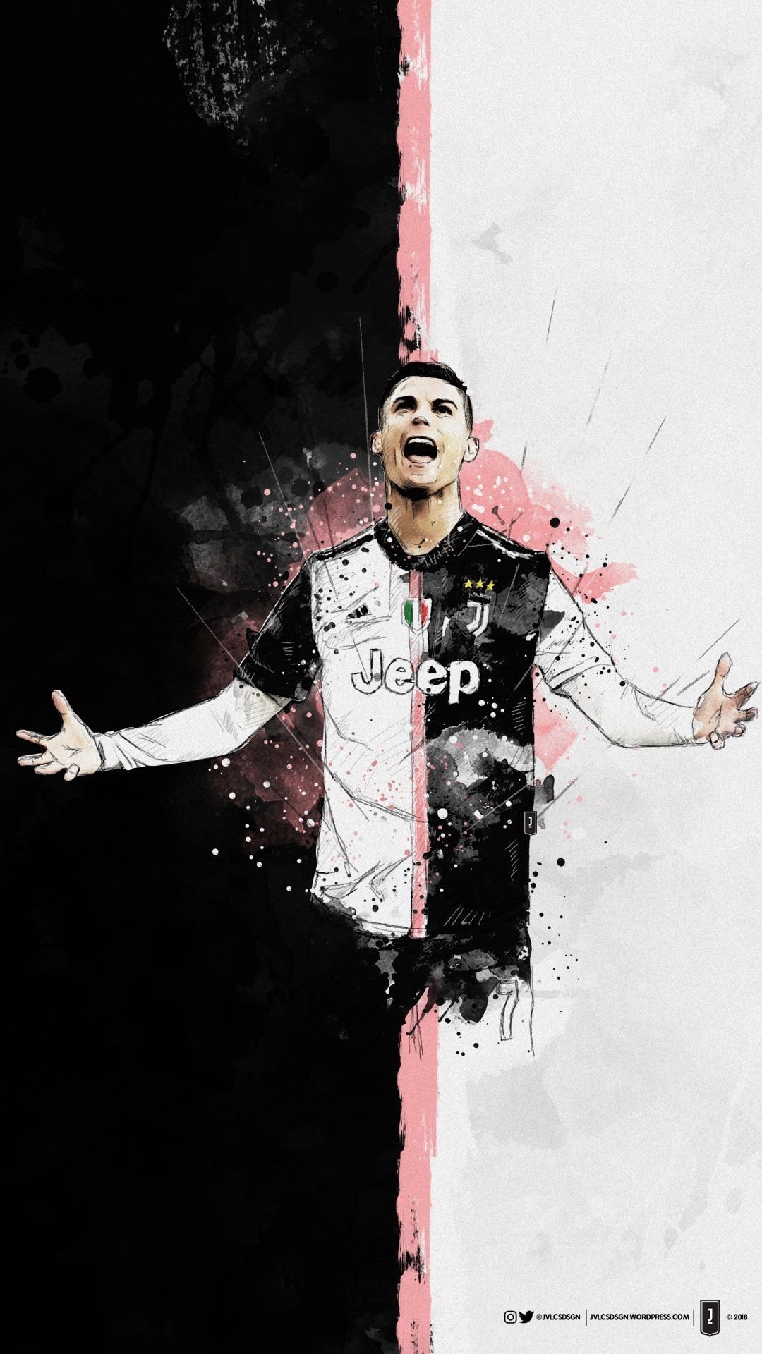 Ronaldo Ultimate Hd Wallpaper