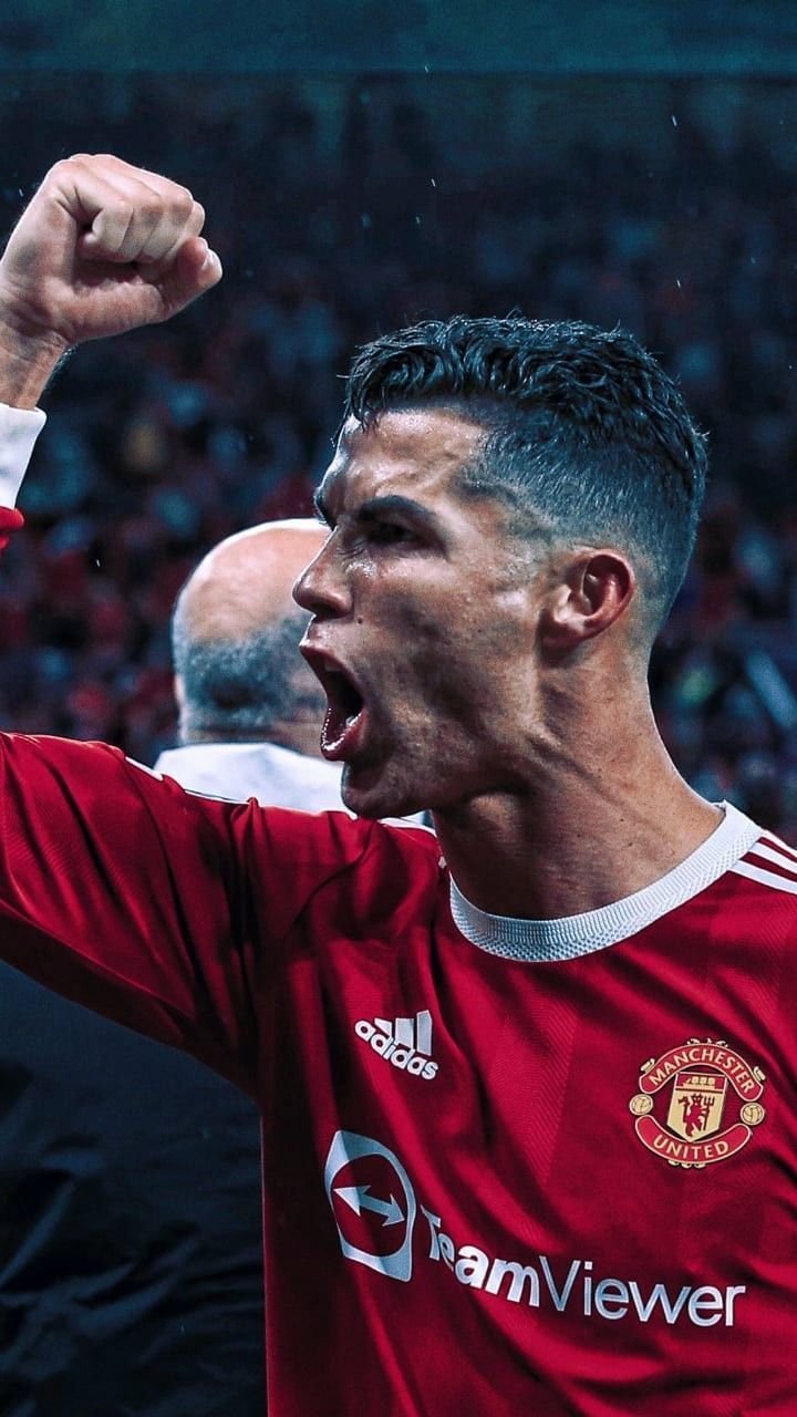 Ronaldo Ultra 4K Wallpaper For