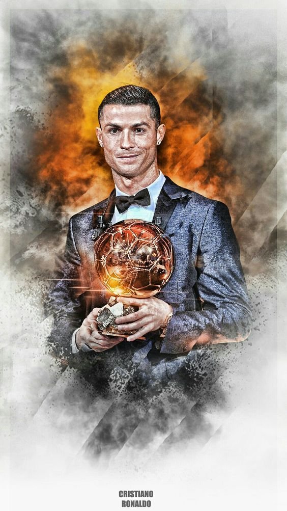 Ronaldo Ultra4K Wallpaper