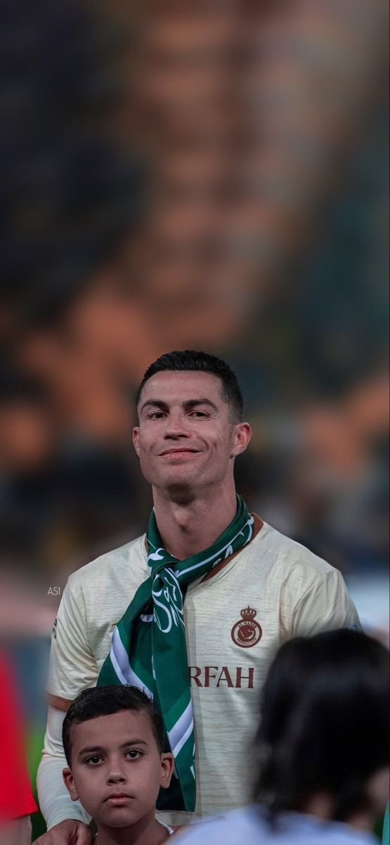 Ronaldo Vs Messi HD Wallpaper