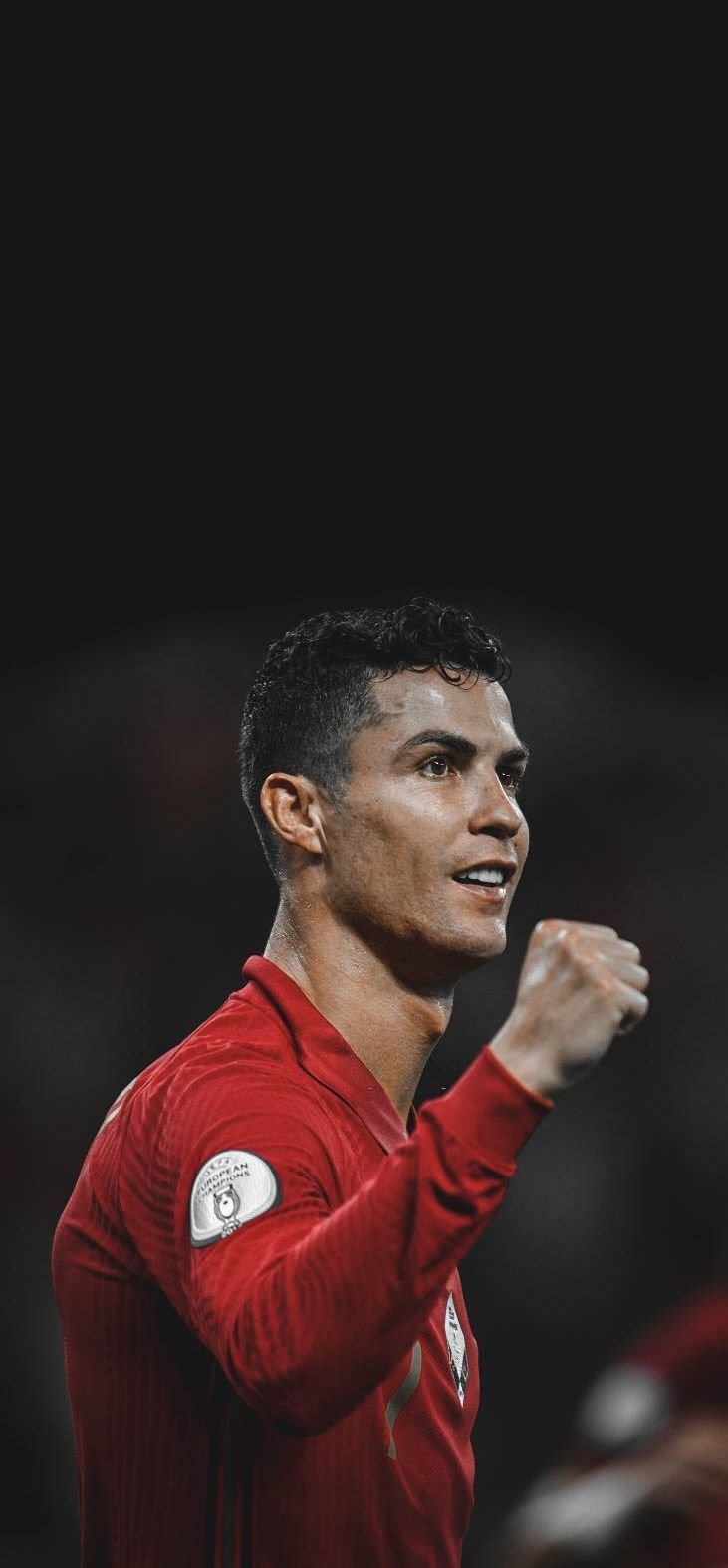Ronaldo Wallpaper 1080P