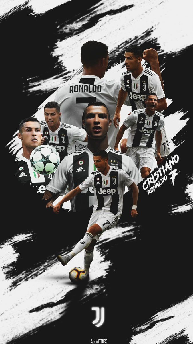 Ronaldo Wallpaper For Phone Hd