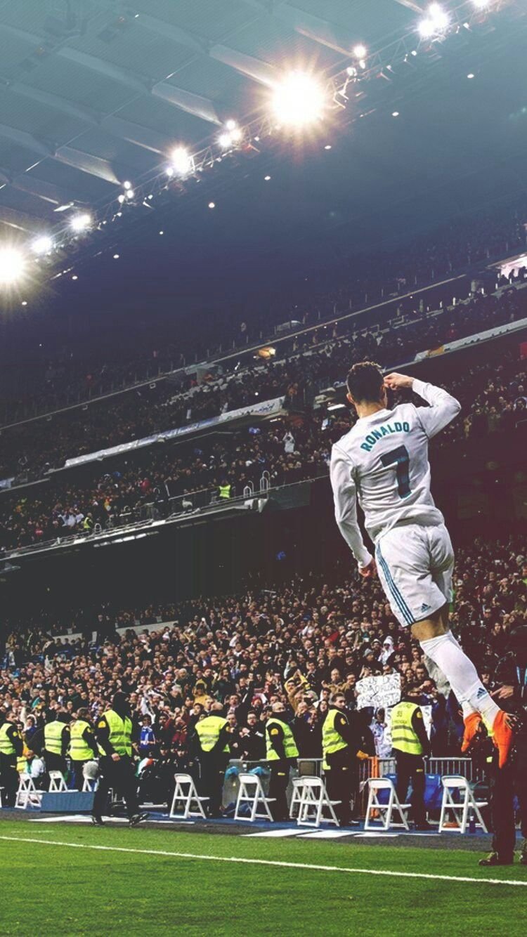 Ronaldo Wallpaper Free Download