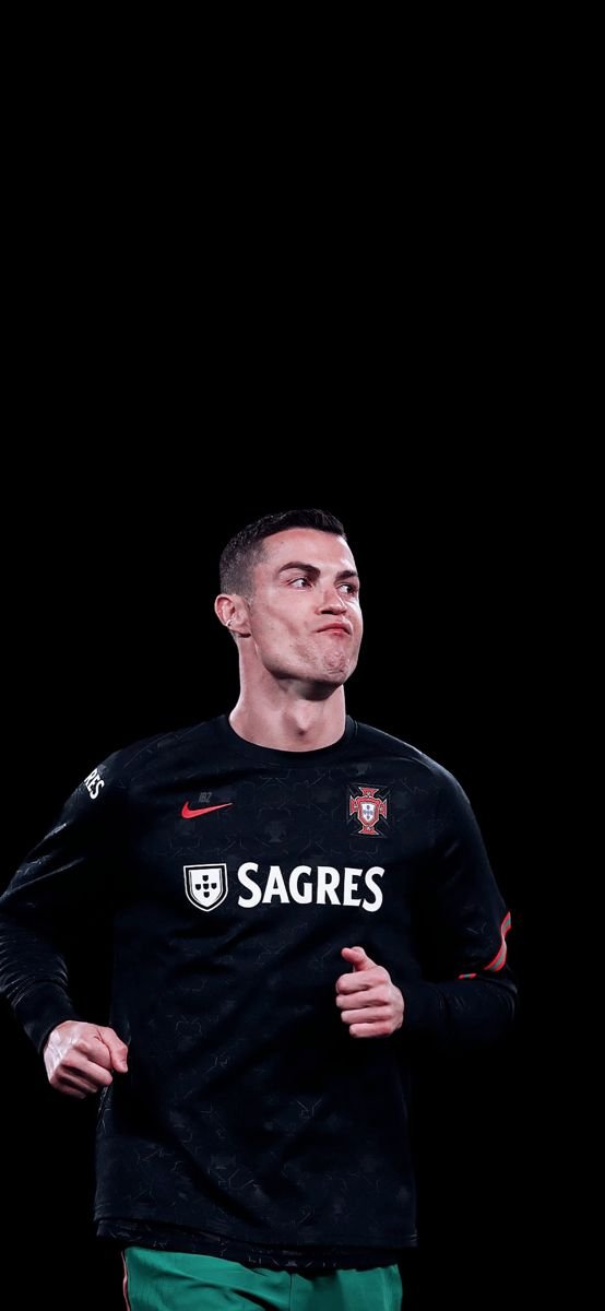 Ronaldo Wallpaper Hatrick