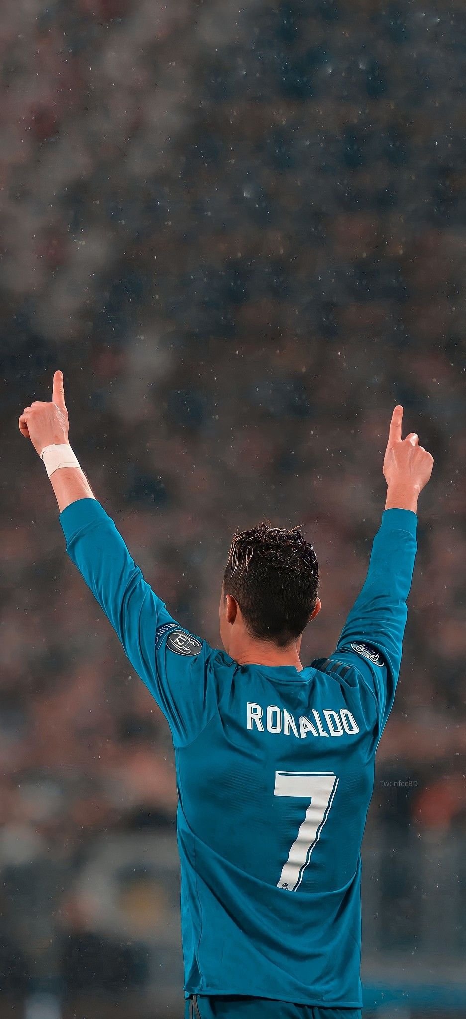 Ronaldo Wallpaper Hd 1080P 2023