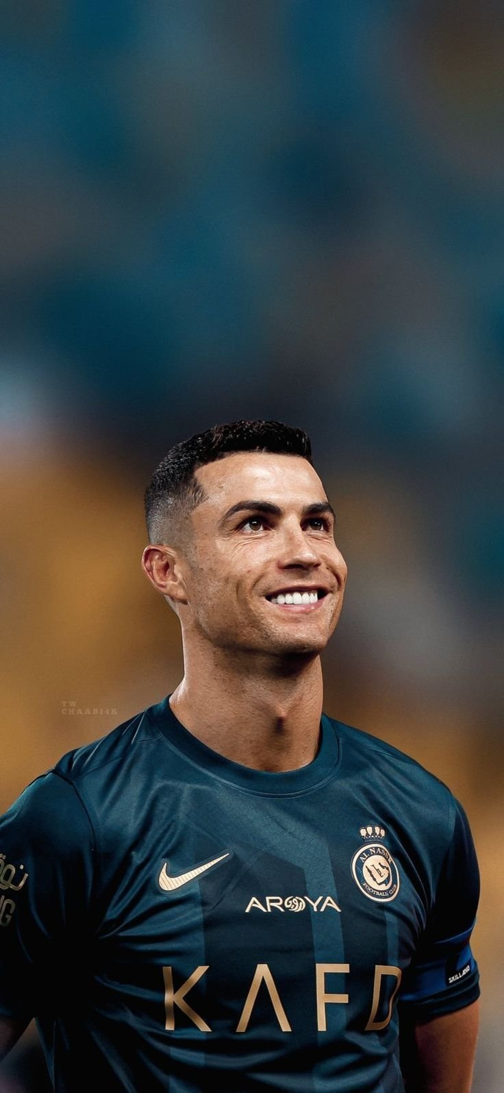 Ronaldo Wallpaper Hd App