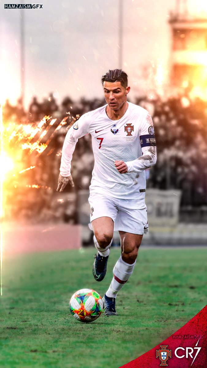 Ronaldo Wallpaper Hd Download 2023