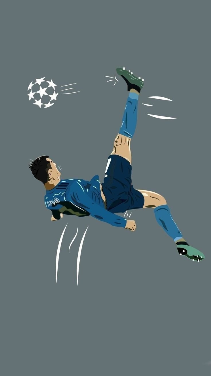 Ronaldo Wallpaper Hd Juventus