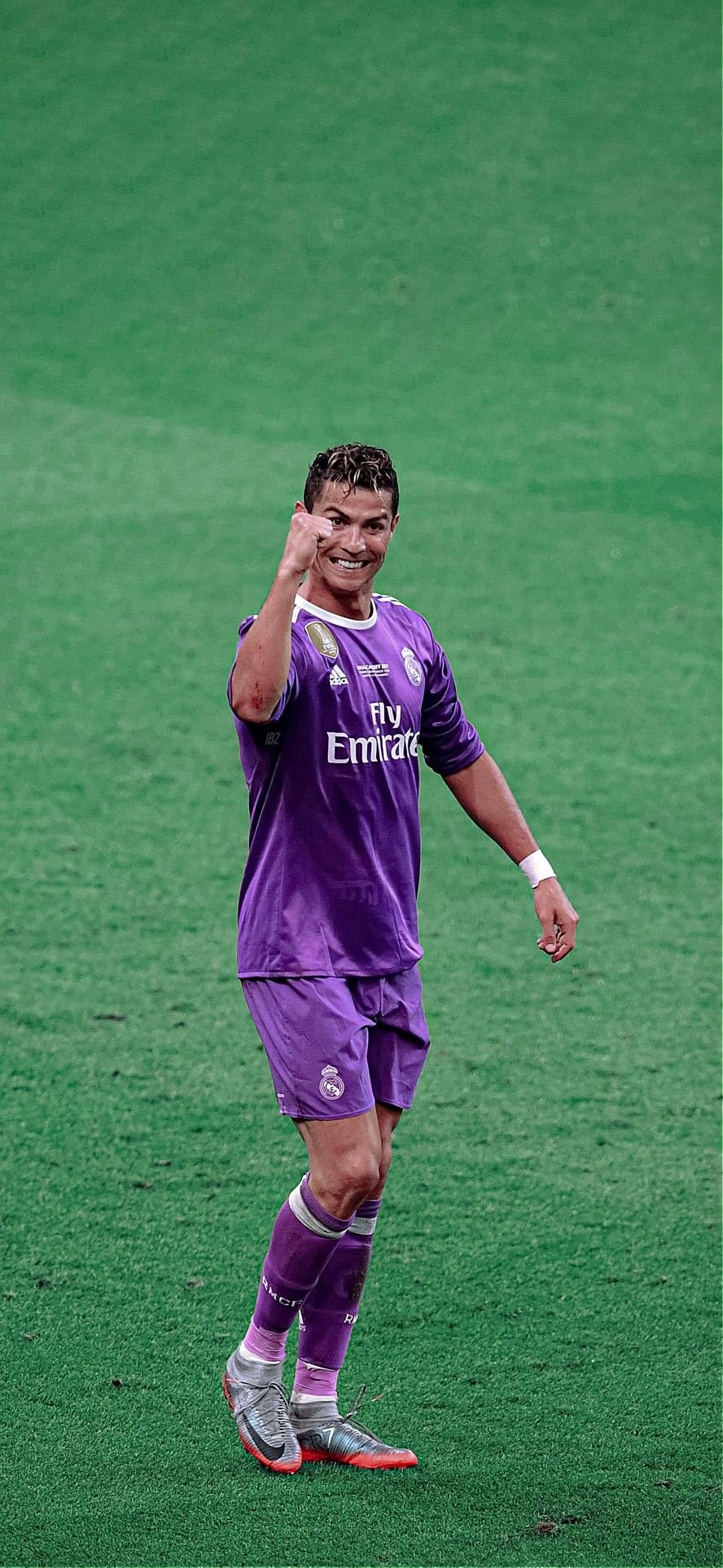 Ronaldo Wallpaper Juventus 2023