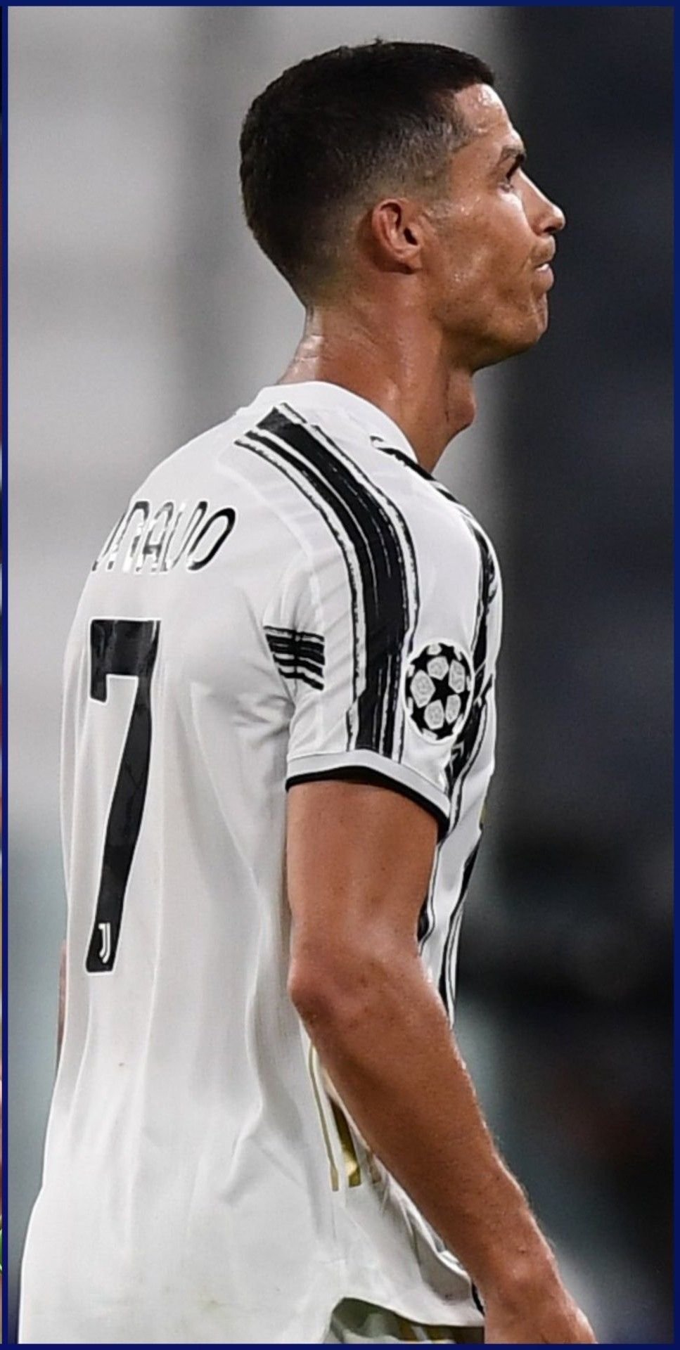Ronaldo Wallpaper Messi