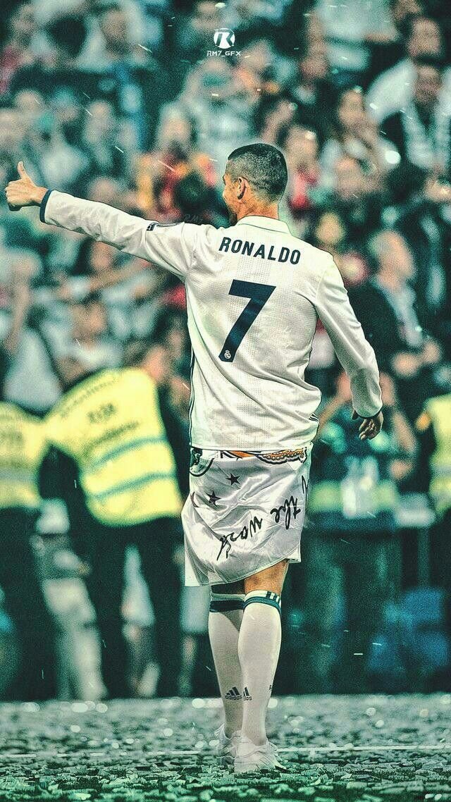 Ronaldo Wallpaper Zedge