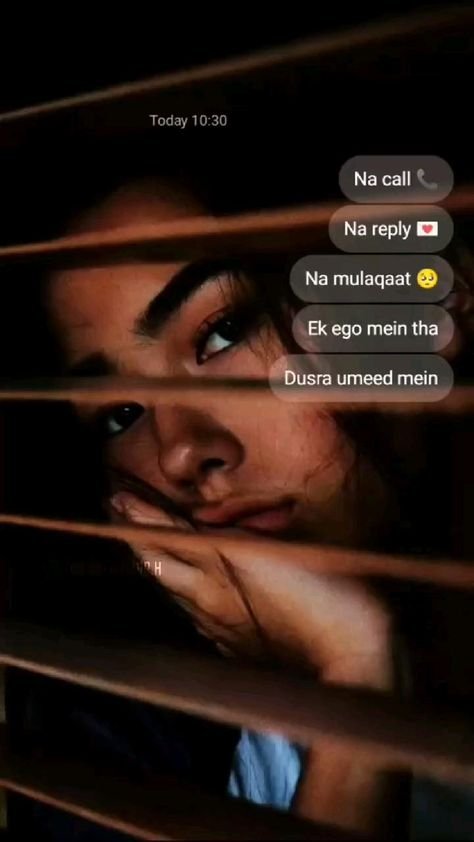 Sad Crying DP Quotes For Girls