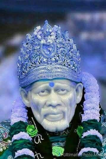 Sai Baba 1080P HD Images For Samsung Duos Wallpaper