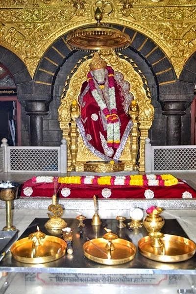 Sai Baba 3D In HD Images Free Download