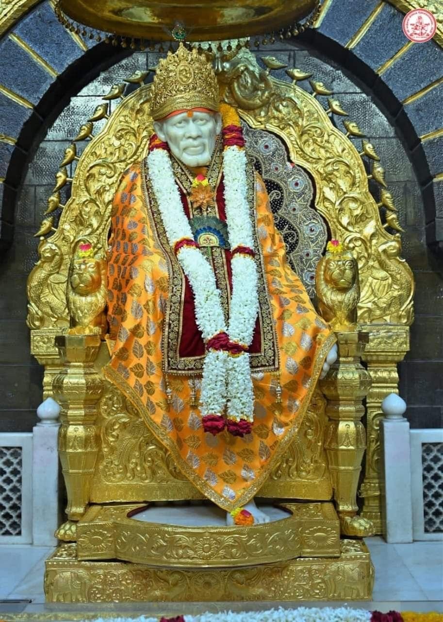 Sai Baba And Shiva Images For
