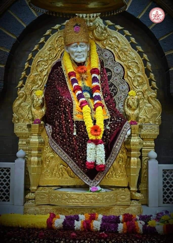 Sai Baba Best Images Download