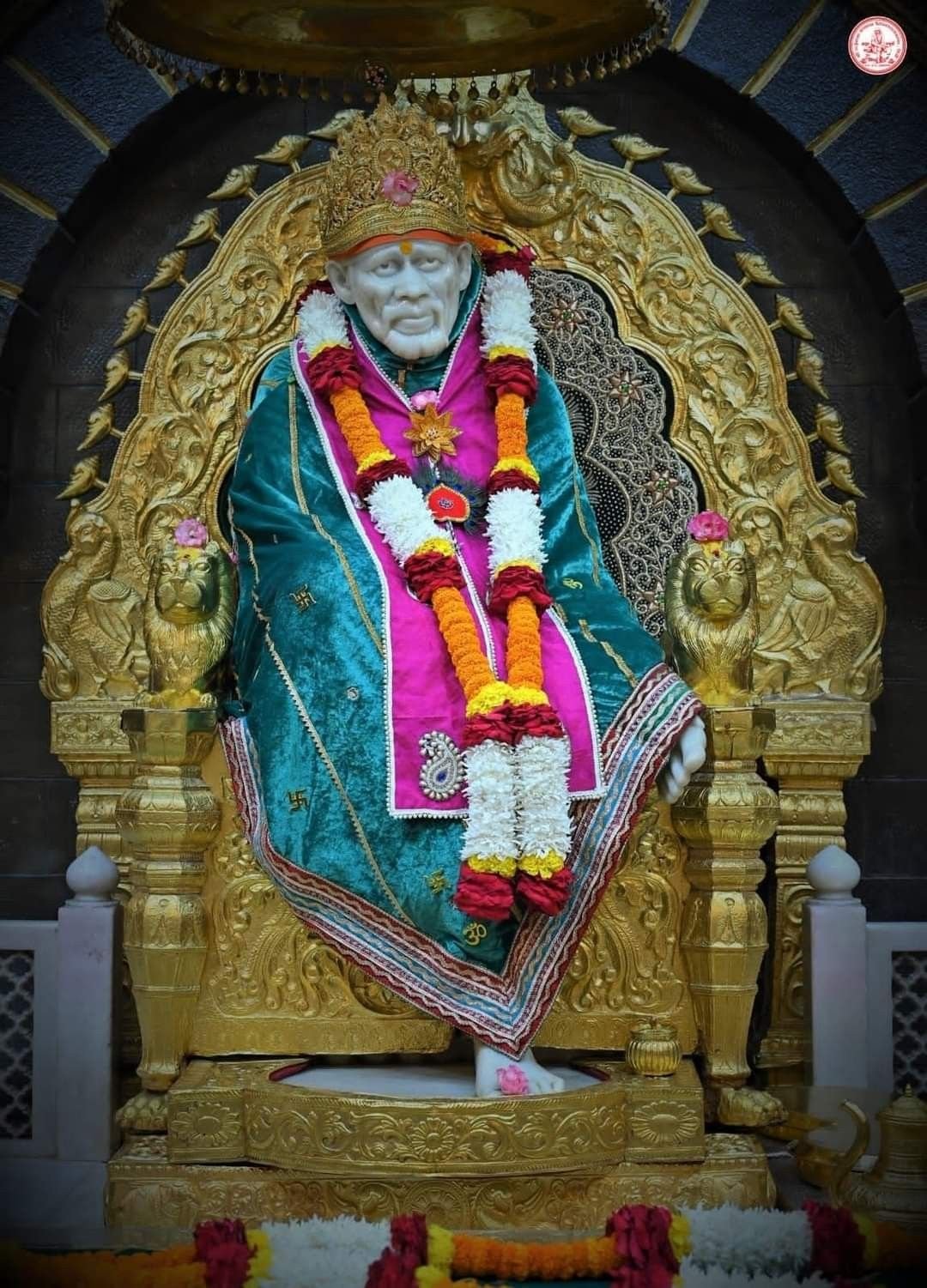 Sai Baba Best Images HD