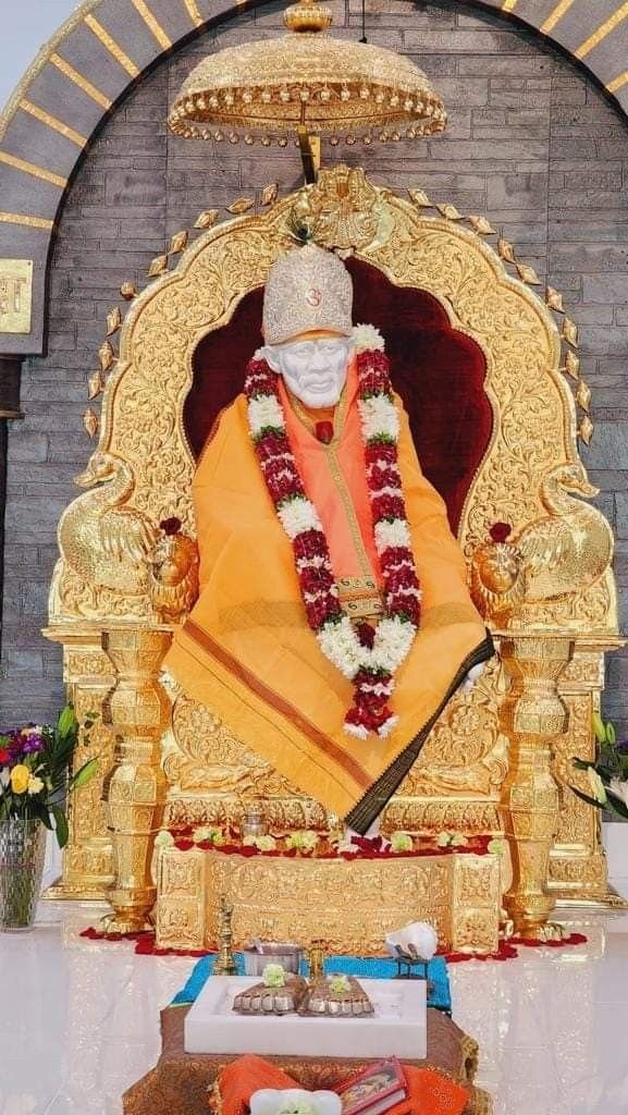 Sai Baba Best Real Images