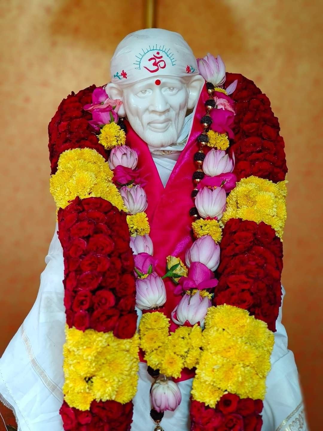 Sai Baba Blessings Images