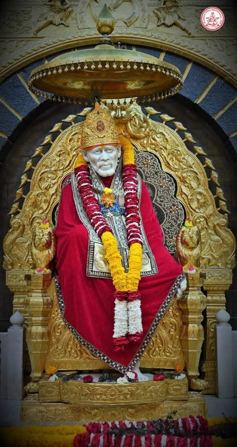 Sai Baba Clear Images