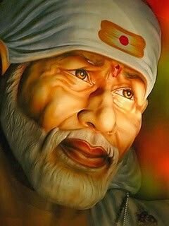 Sai Baba Full HD Images For Mobile