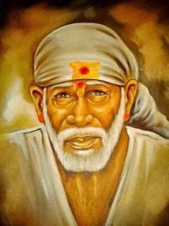 Sai Baba Good Morning Images With Quotes