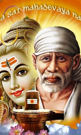 Sai Baba HD Images For Android