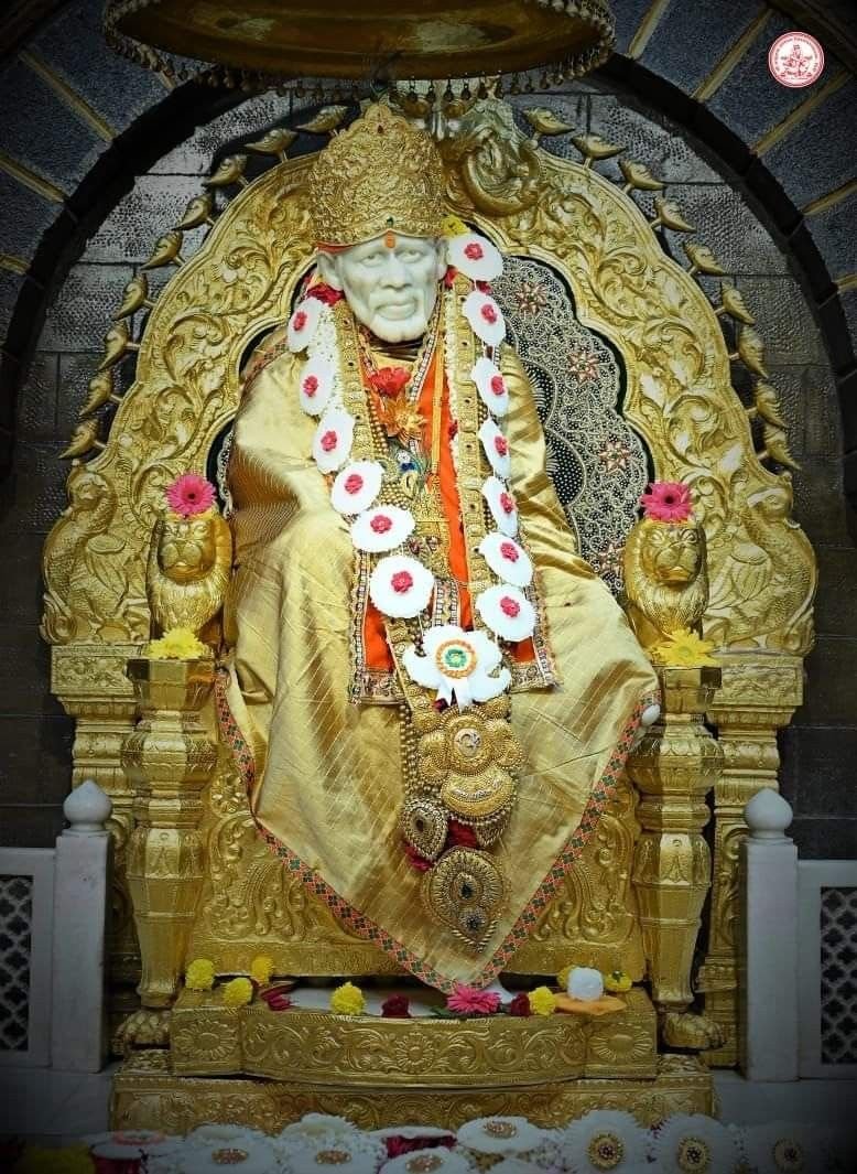 Sai Baba HD Images With Quotes