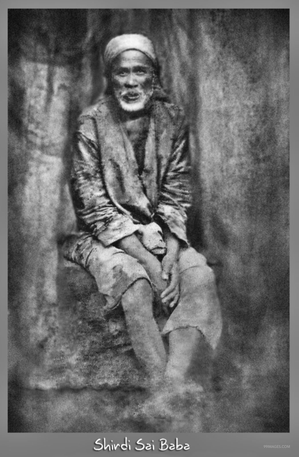 Sai Baba Images As Wallpaper For