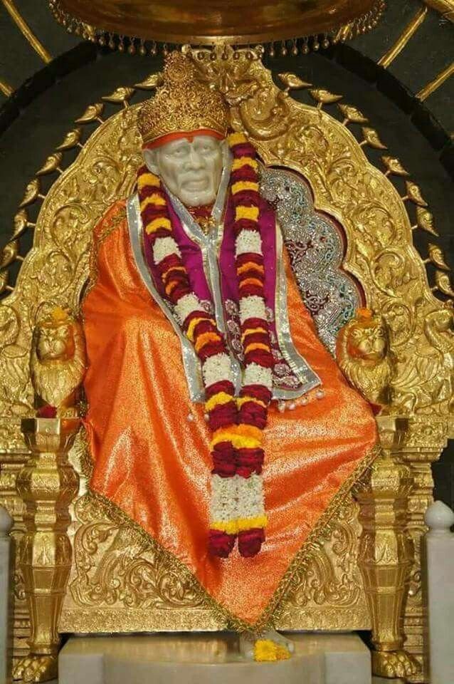 Sai Baba Images Download For Mobile