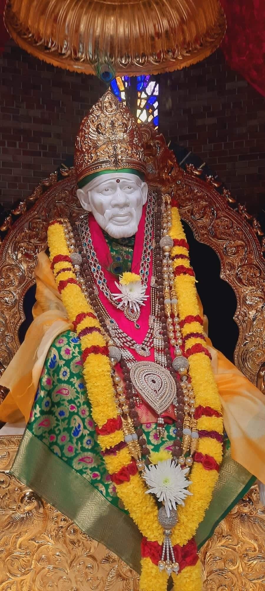 Sai Baba Images For DP