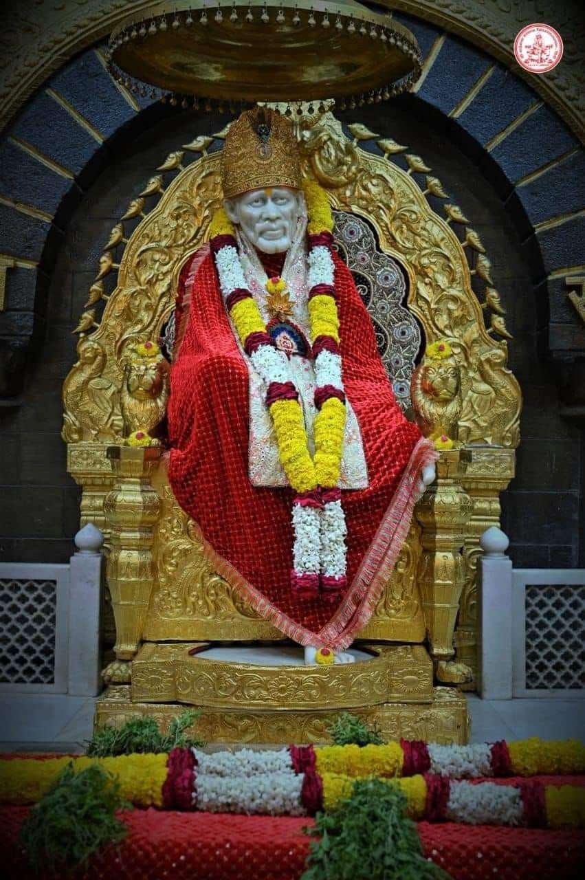Sai Baba Images For Mobile Free Download