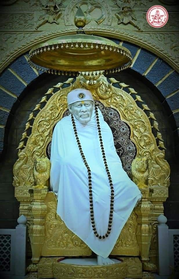 Sai Baba Images For Mobile Wallpaper Download